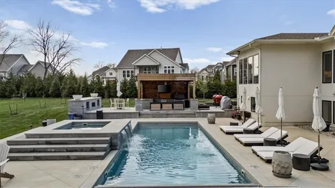 $2,300,000 | 12715 West 146th Street, Olathe, KS 66062