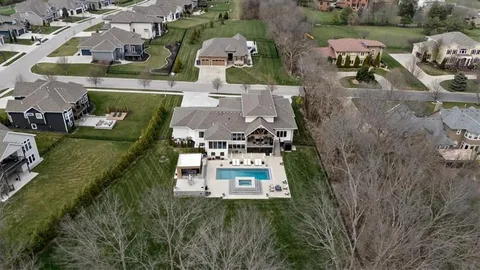 $2,300,000 | 12715 West 146th Street, Olathe, KS 66062