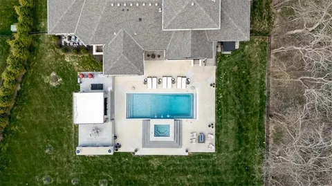 $2,300,000 | 12715 West 146th Street, Olathe, KS 66062