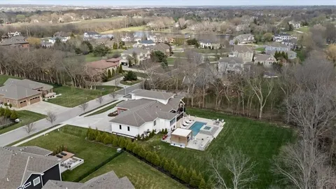 $2,300,000 | 12715 West 146th Street, Olathe, KS 66062