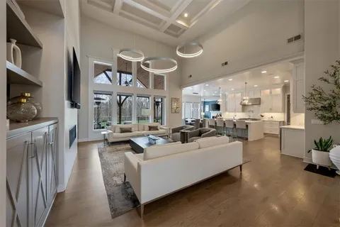 $2,300,000 | 12715 West 146th Street, Olathe, KS 66062