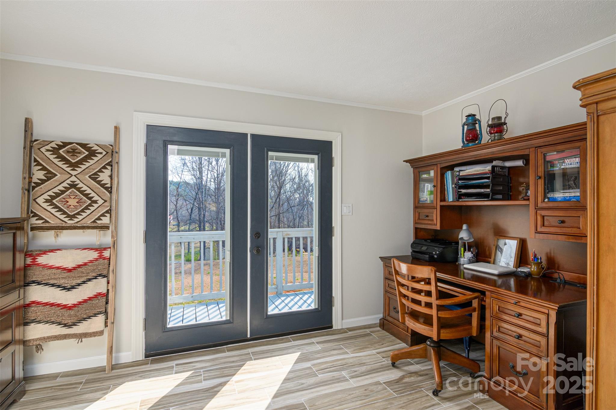 391 Ted Smith Road Rutherfordton, NC 28139 - Photo 11 of 35