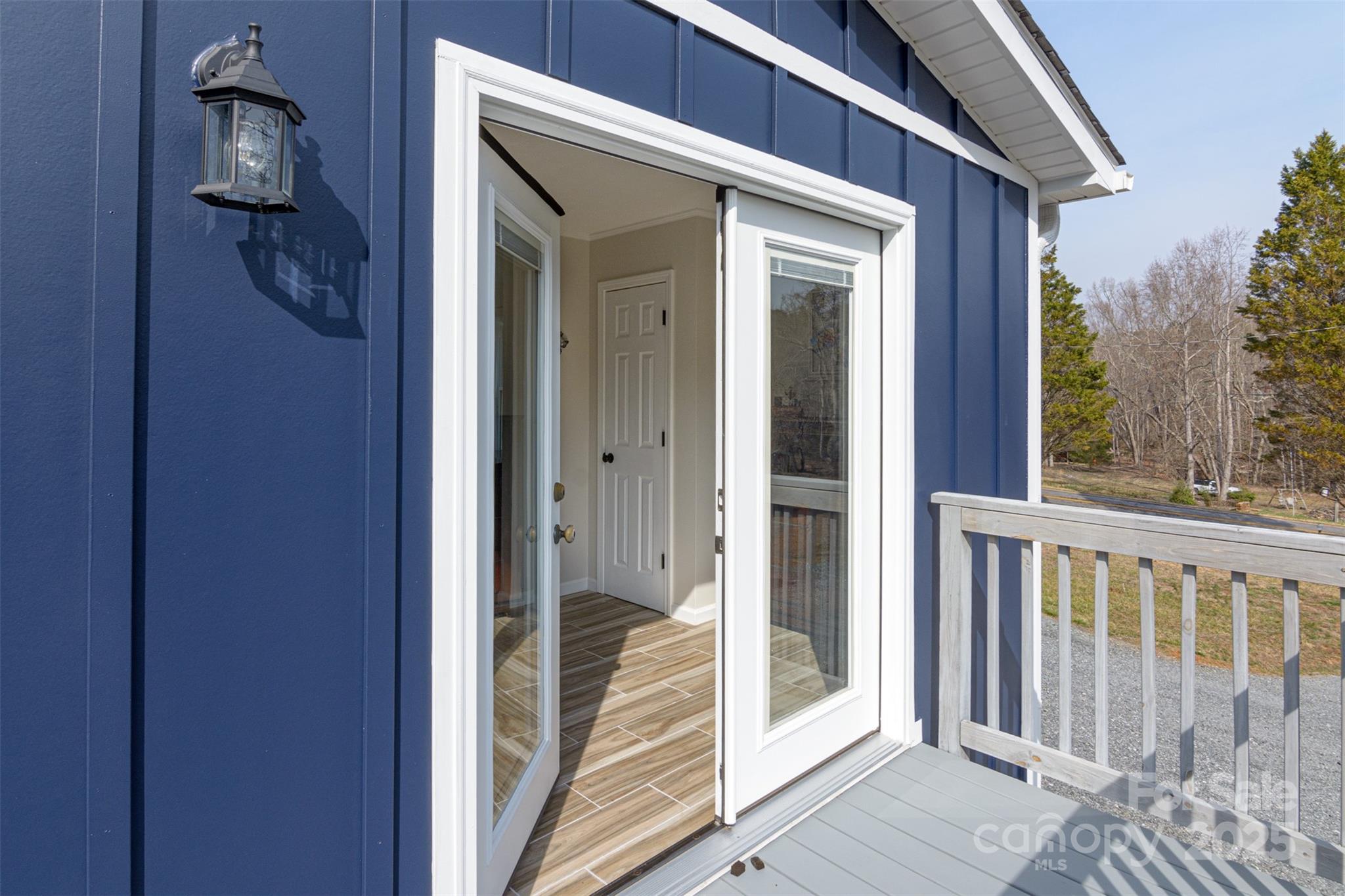 391 Ted Smith Road Rutherfordton, NC 28139 - Photo 12 of 35