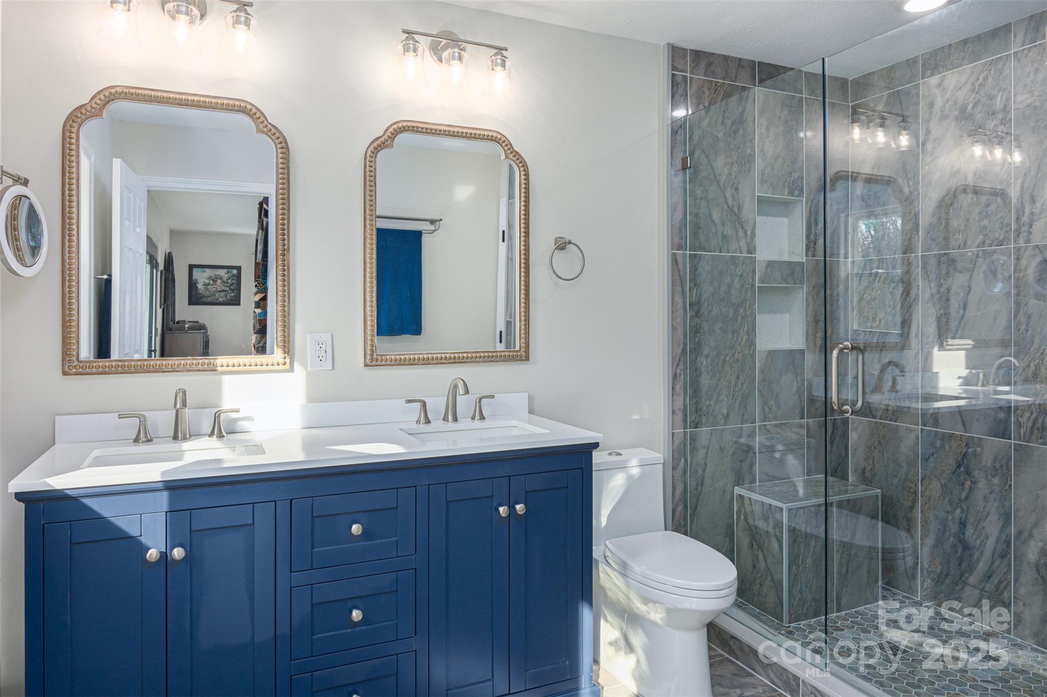 391 Ted Smith Road Rutherfordton, NC 28139 - Photo 18 of 35