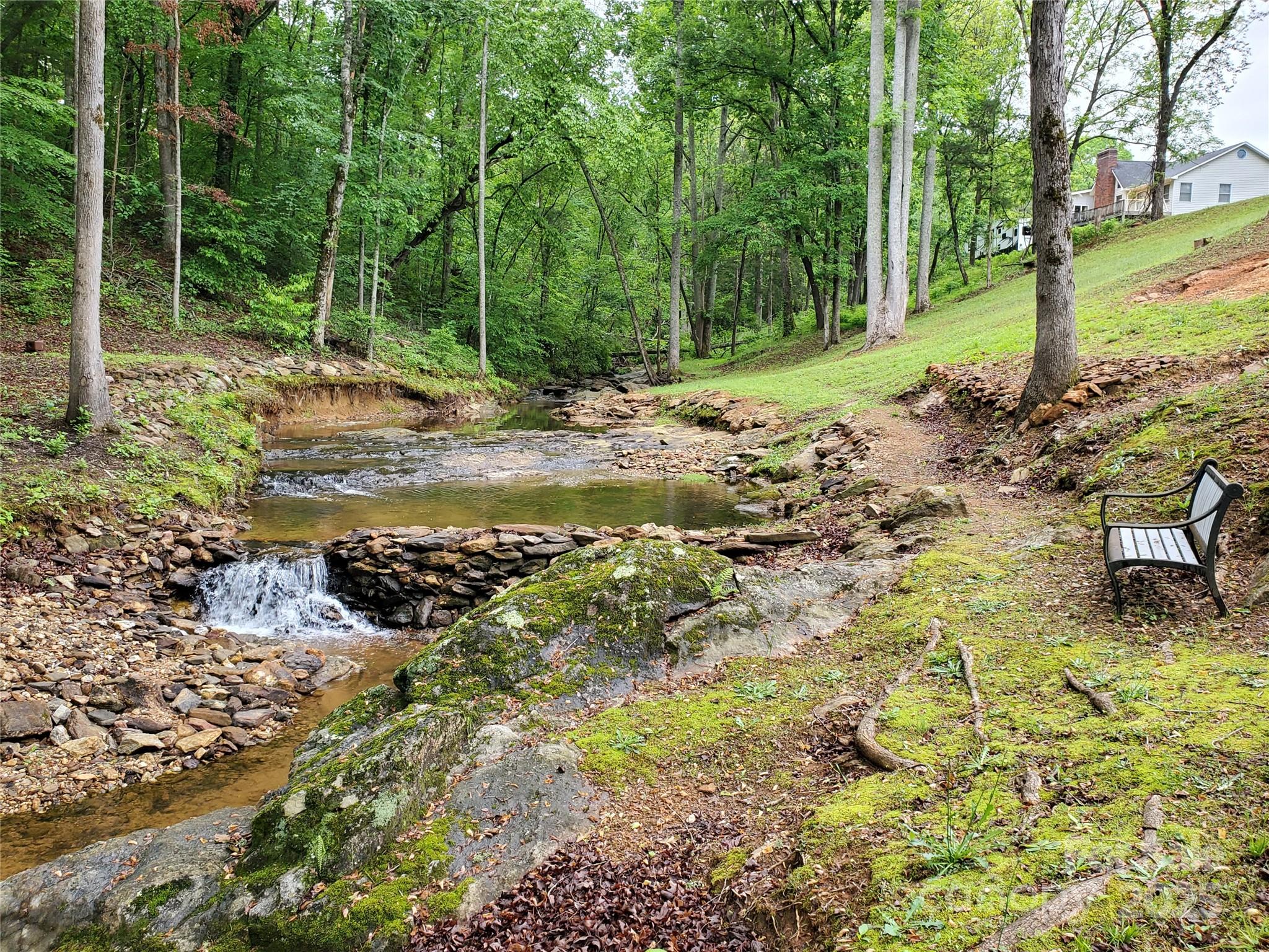 391 Ted Smith Road Rutherfordton, NC 28139 - Photo 2 of 35