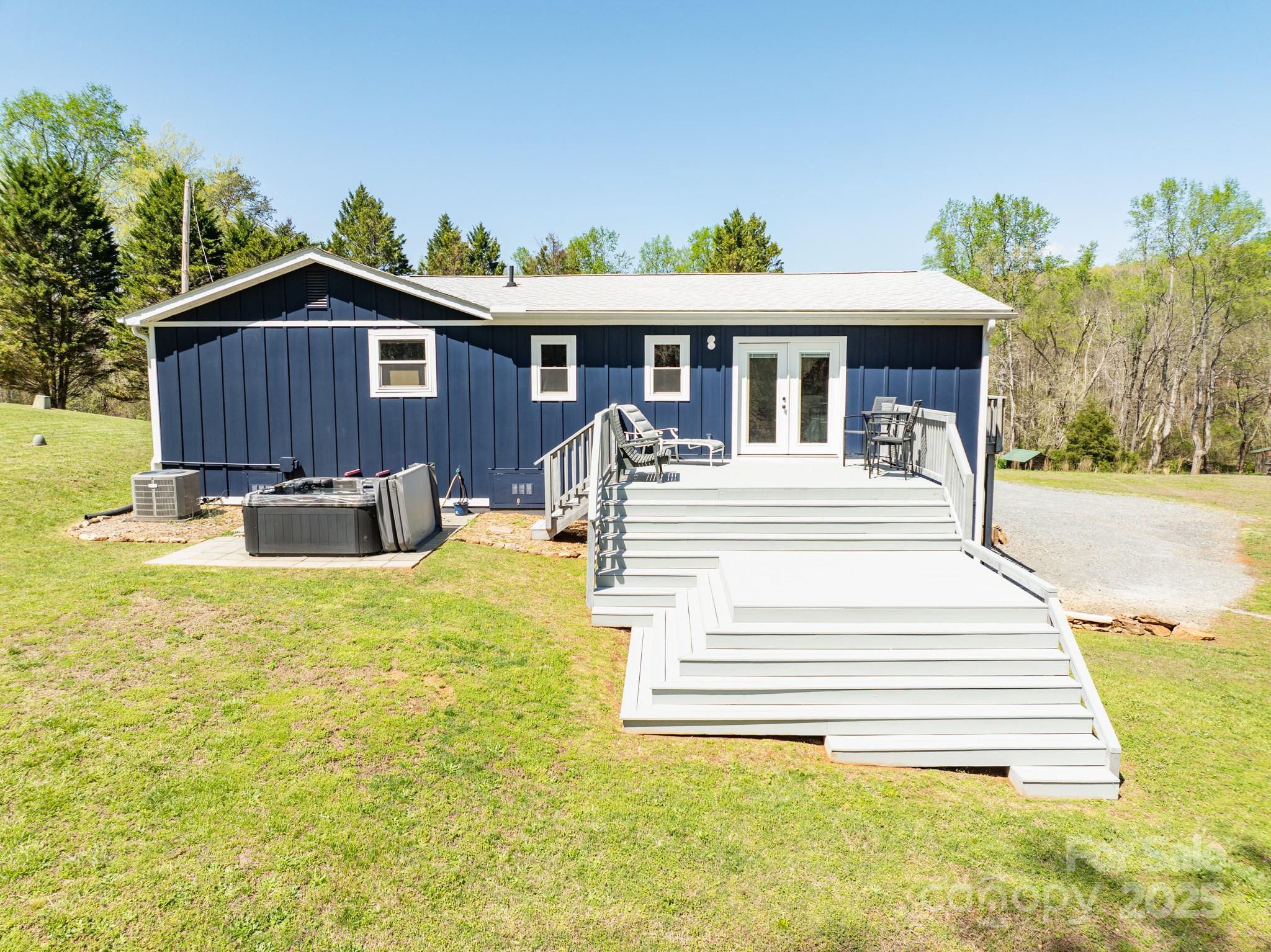 391 Ted Smith Road Rutherfordton, NC 28139 - Photo 22 of 35