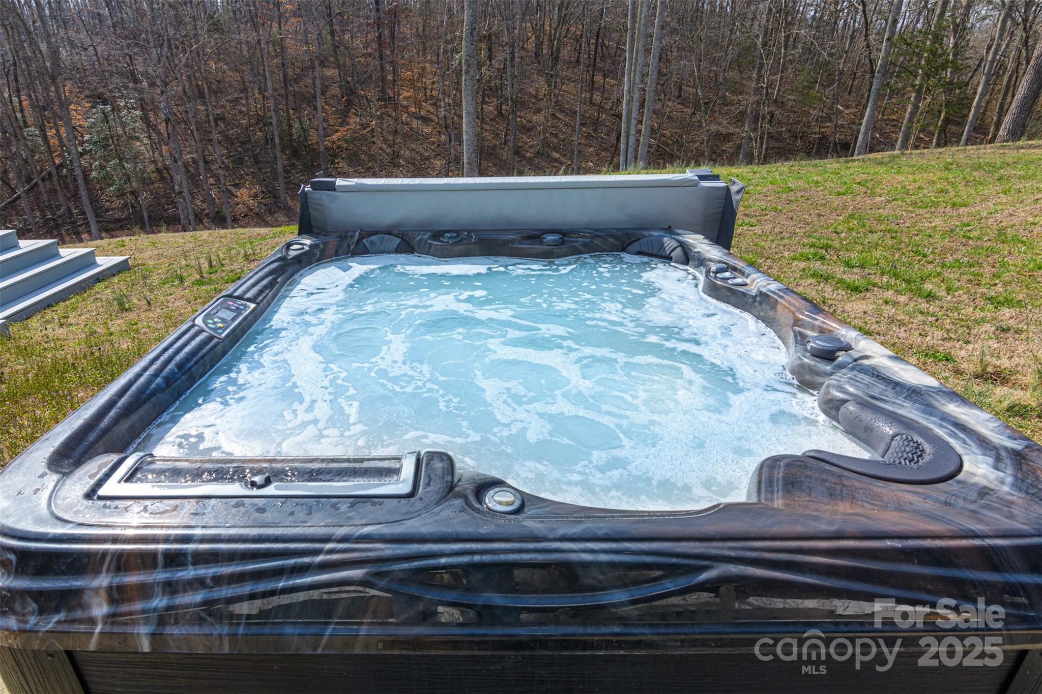 391 Ted Smith Road Rutherfordton, NC 28139 - Photo 23 of 35