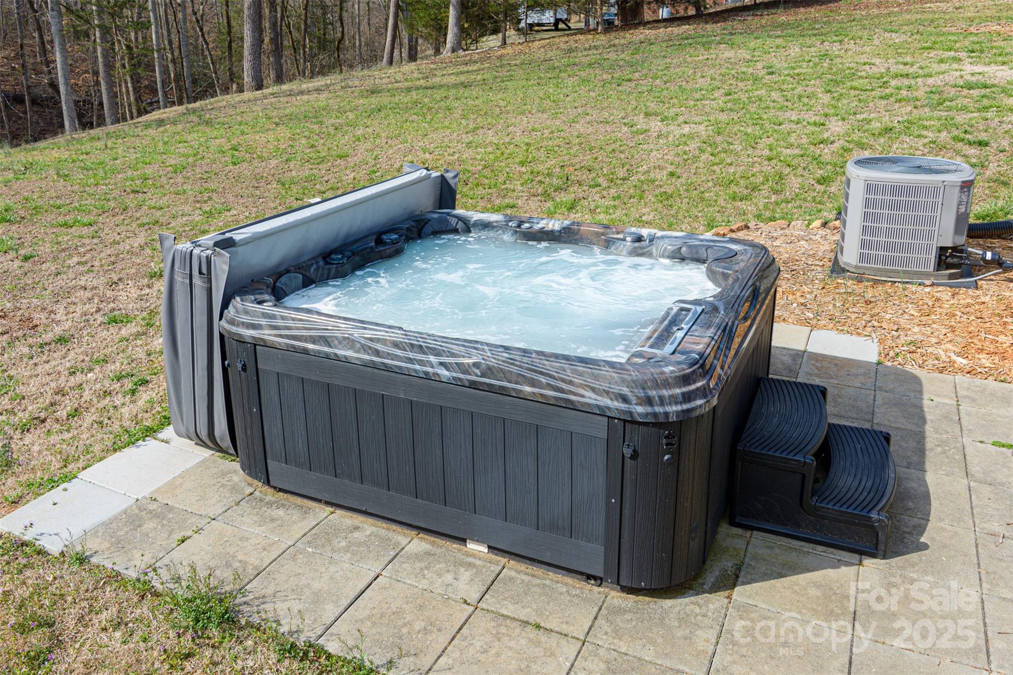 391 Ted Smith Road Rutherfordton, NC 28139 - Photo 24 of 35