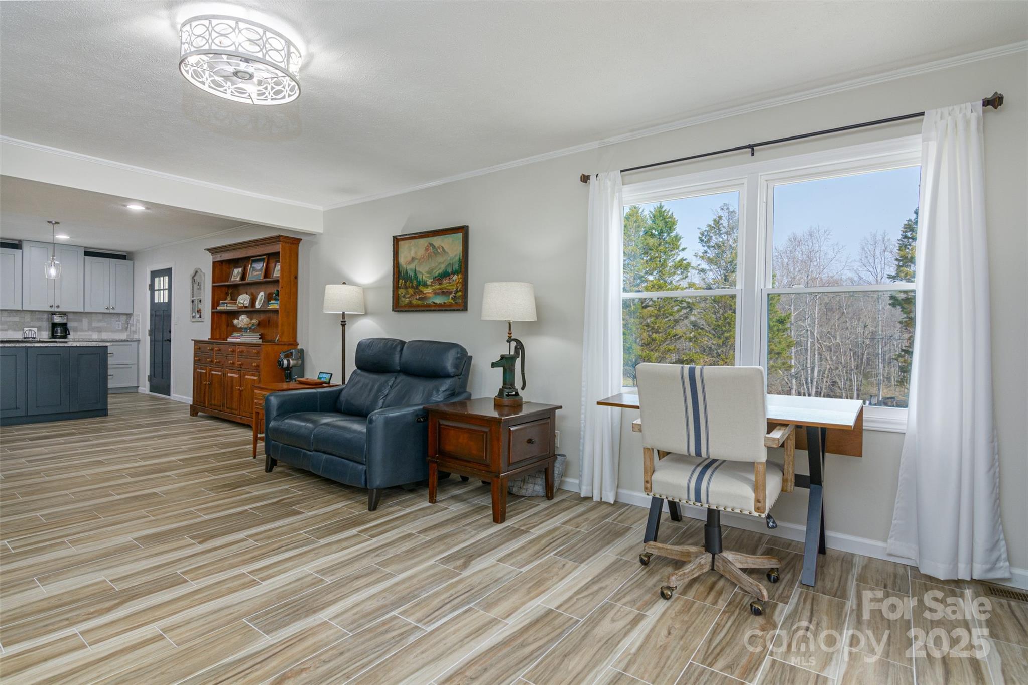 391 Ted Smith Road Rutherfordton, NC 28139 - Photo 25 of 35