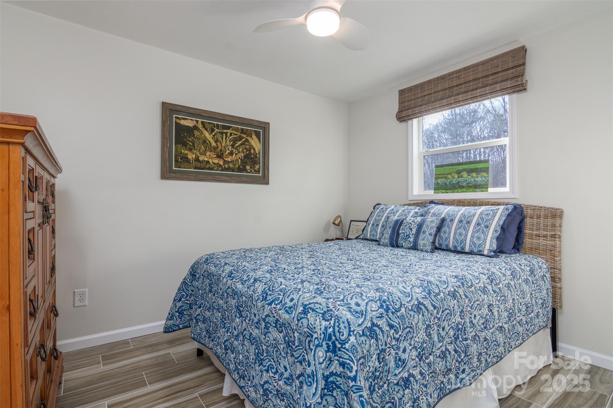 391 Ted Smith Road Rutherfordton, NC 28139 - Photo 26 of 35