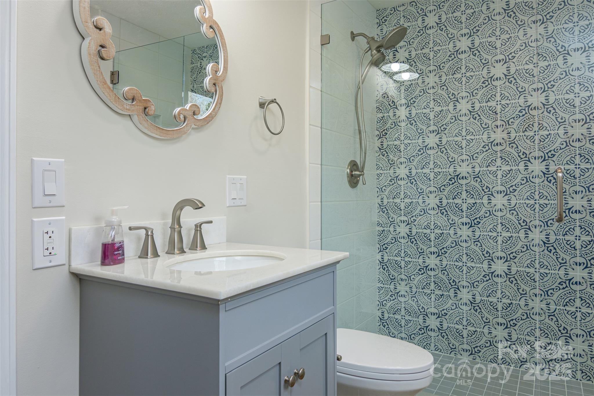 391 Ted Smith Road Rutherfordton, NC 28139 - Photo 27 of 35