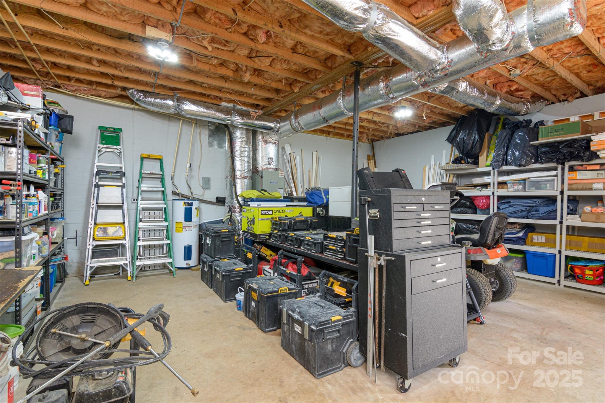 391 Ted Smith Road Rutherfordton, NC 28139 - Photo 30 of 35