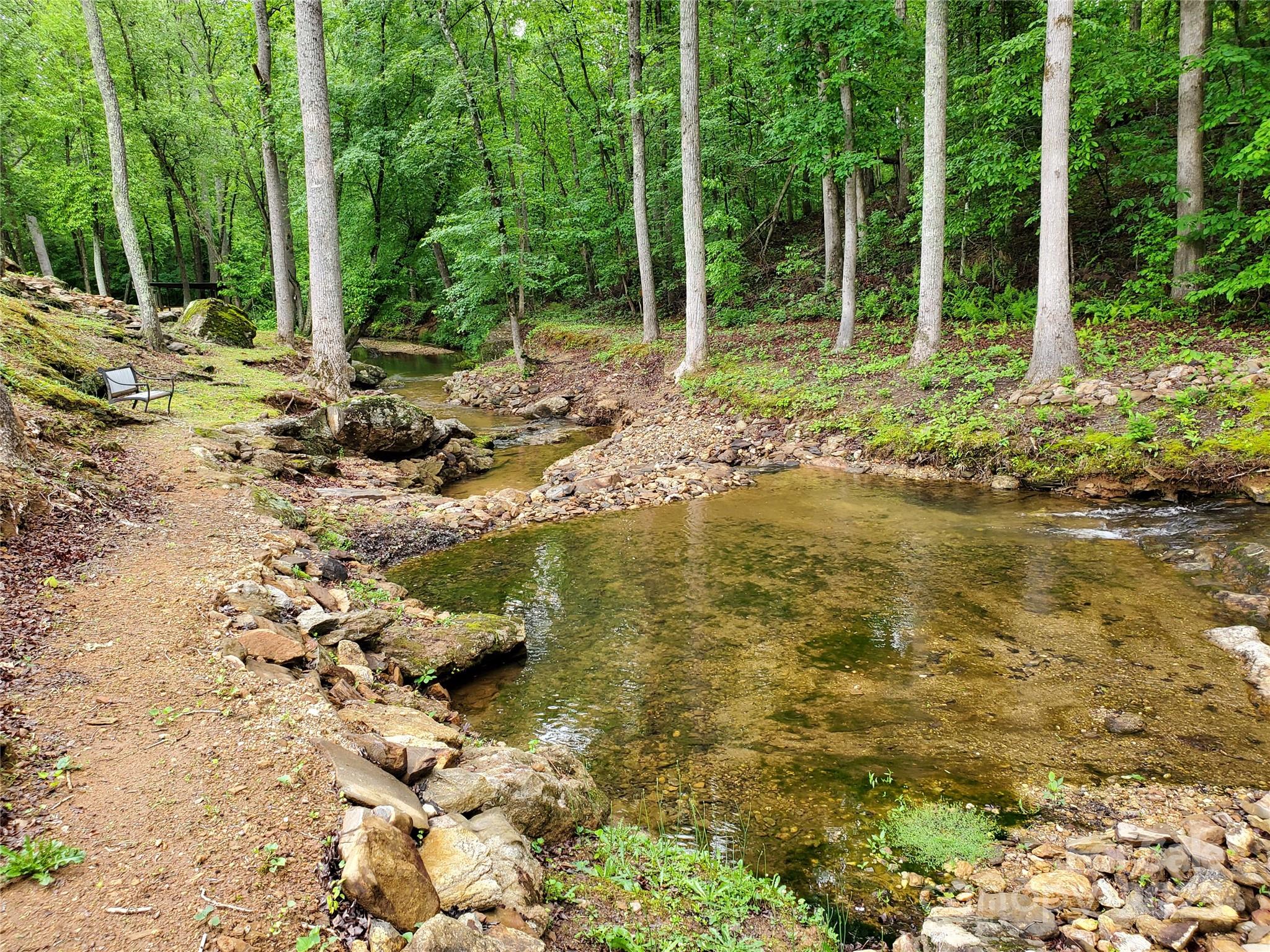 391 Ted Smith Road Rutherfordton, NC 28139 - Photo 3 of 35