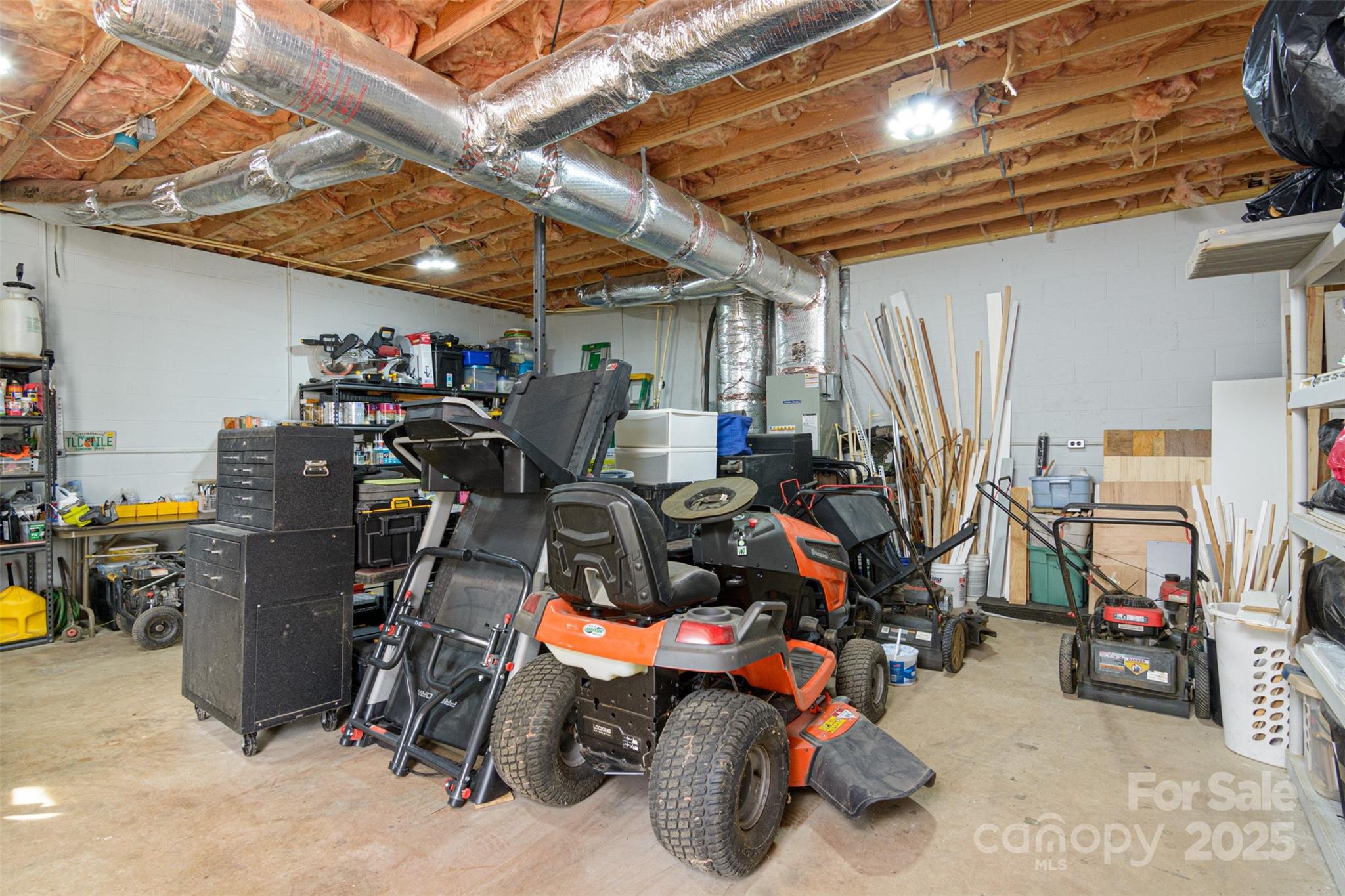 391 Ted Smith Road Rutherfordton, NC 28139 - Photo 31 of 35