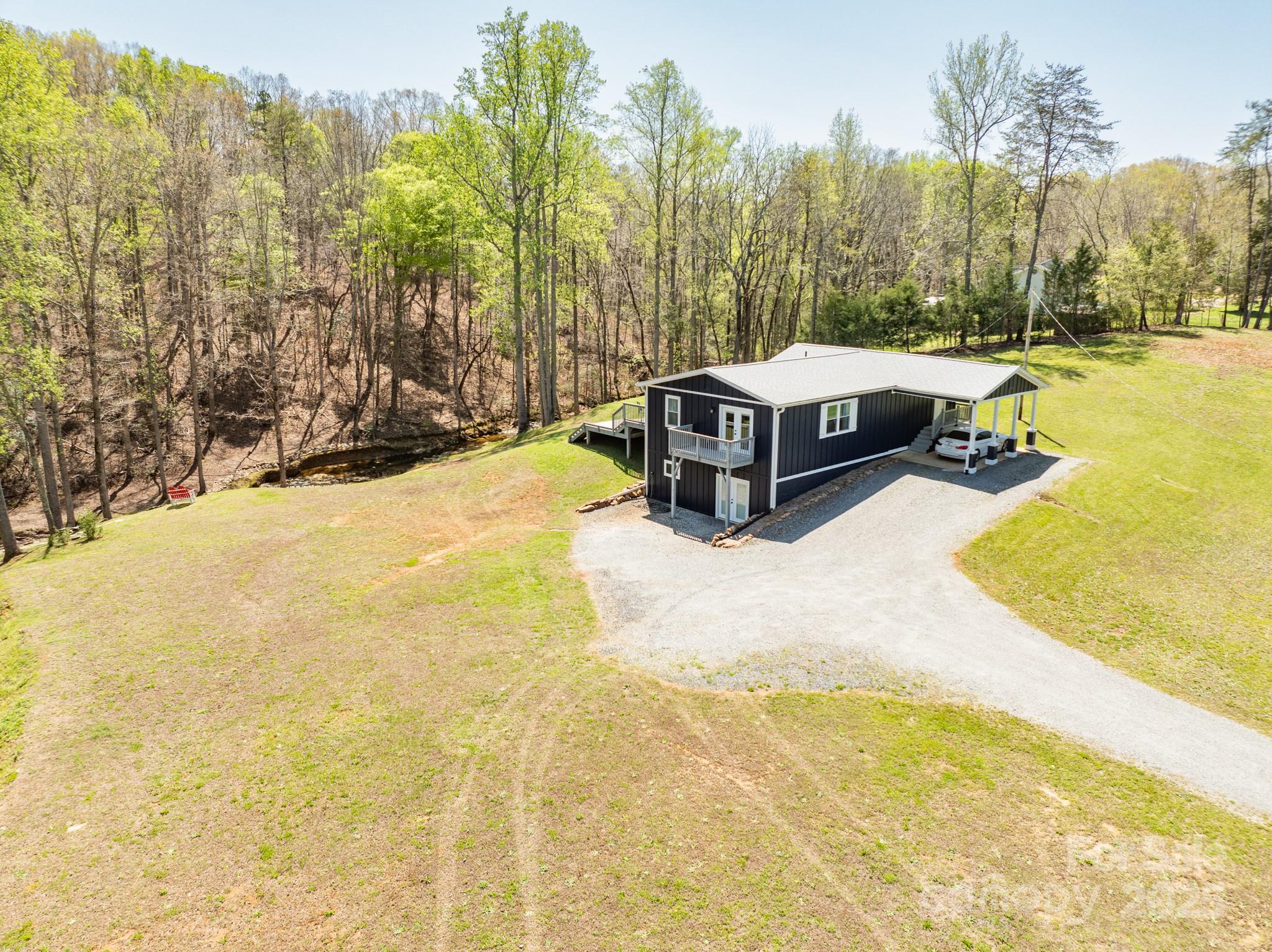 391 Ted Smith Road Rutherfordton, NC 28139 - Photo 35 of 35