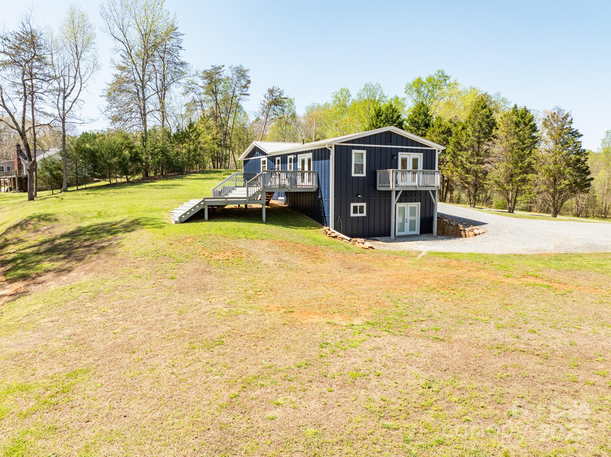 391 Ted Smith Road Rutherfordton, NC 28139 - Photo 4 of 35