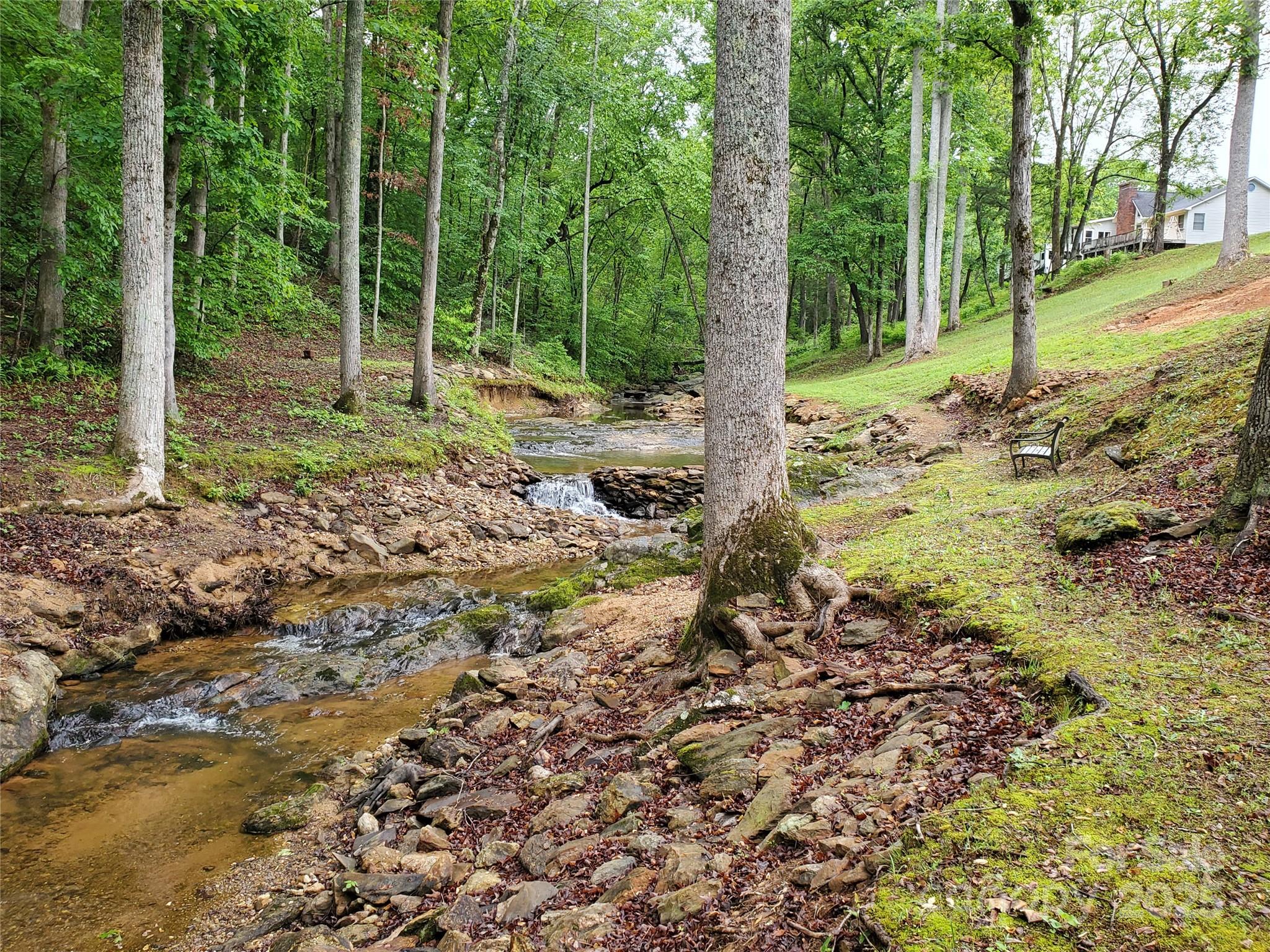 391 Ted Smith Road Rutherfordton, NC 28139 - Photo 5 of 35