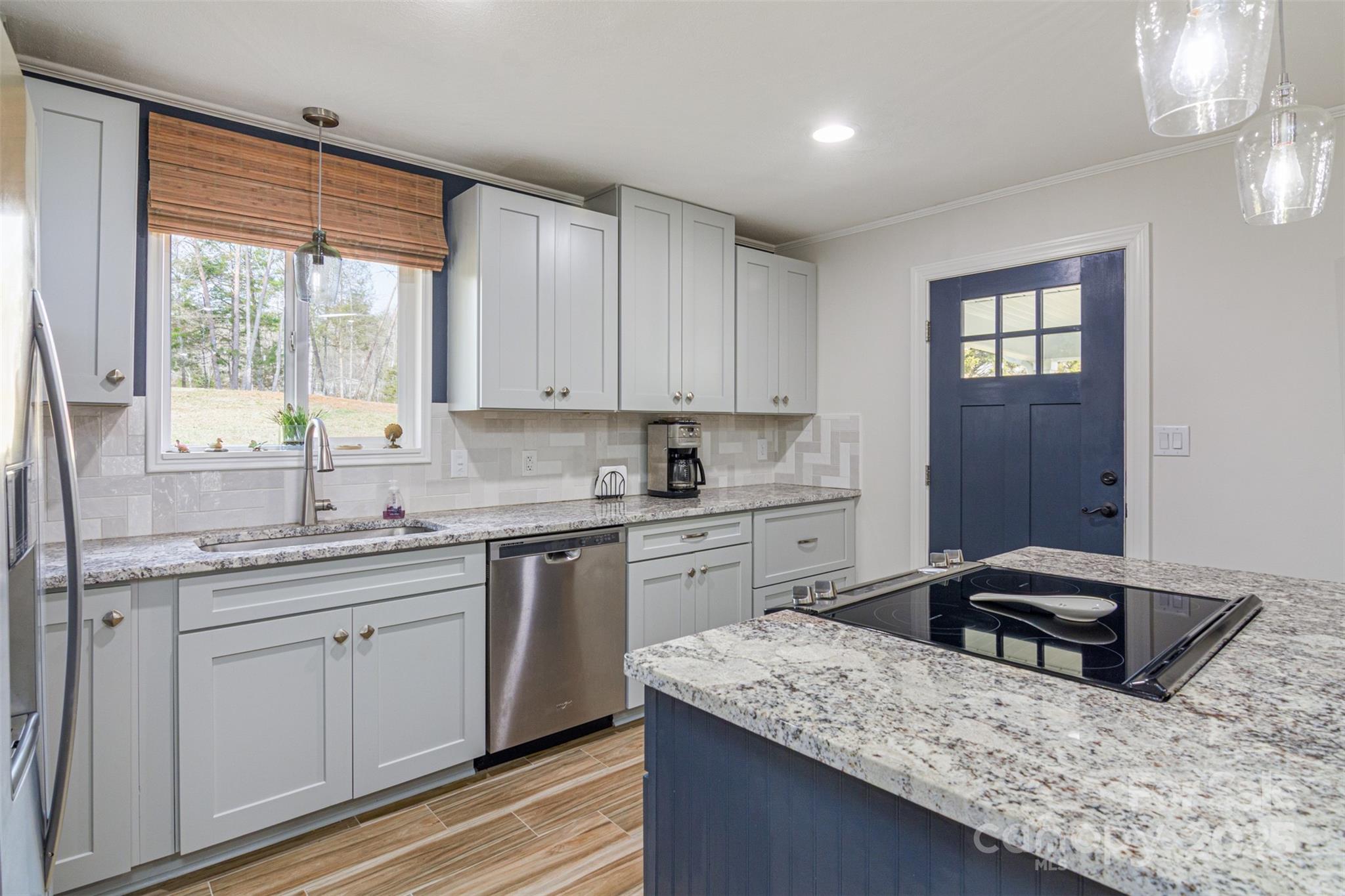 391 Ted Smith Road Rutherfordton, NC 28139 - Photo 6 of 35