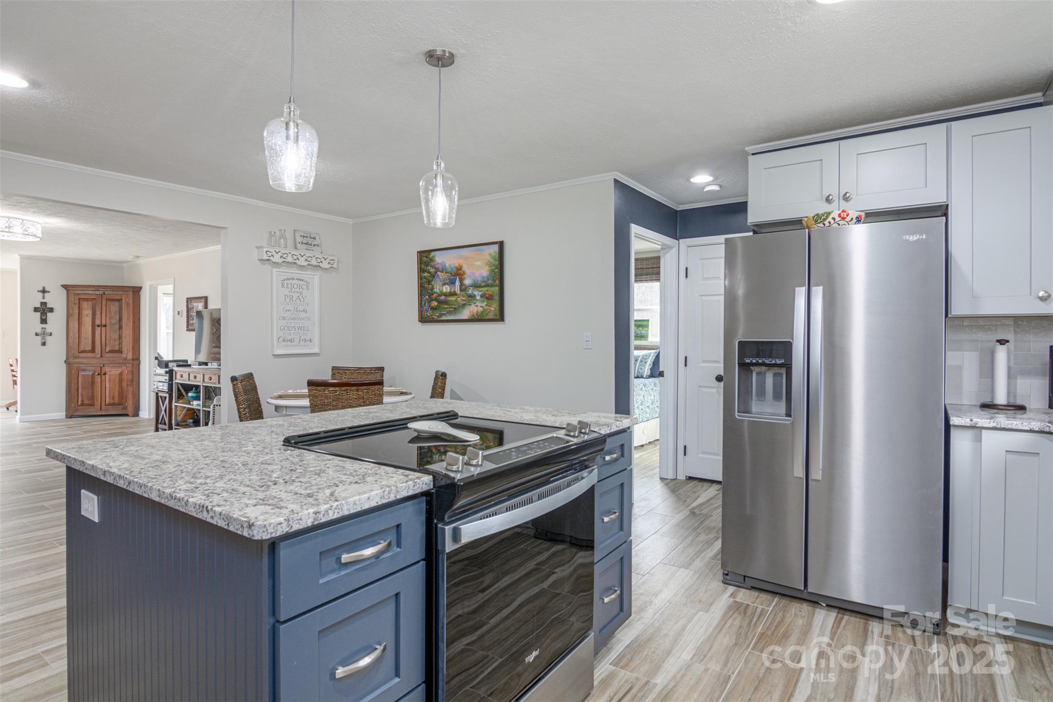 391 Ted Smith Road Rutherfordton, NC 28139 - Photo 7 of 35