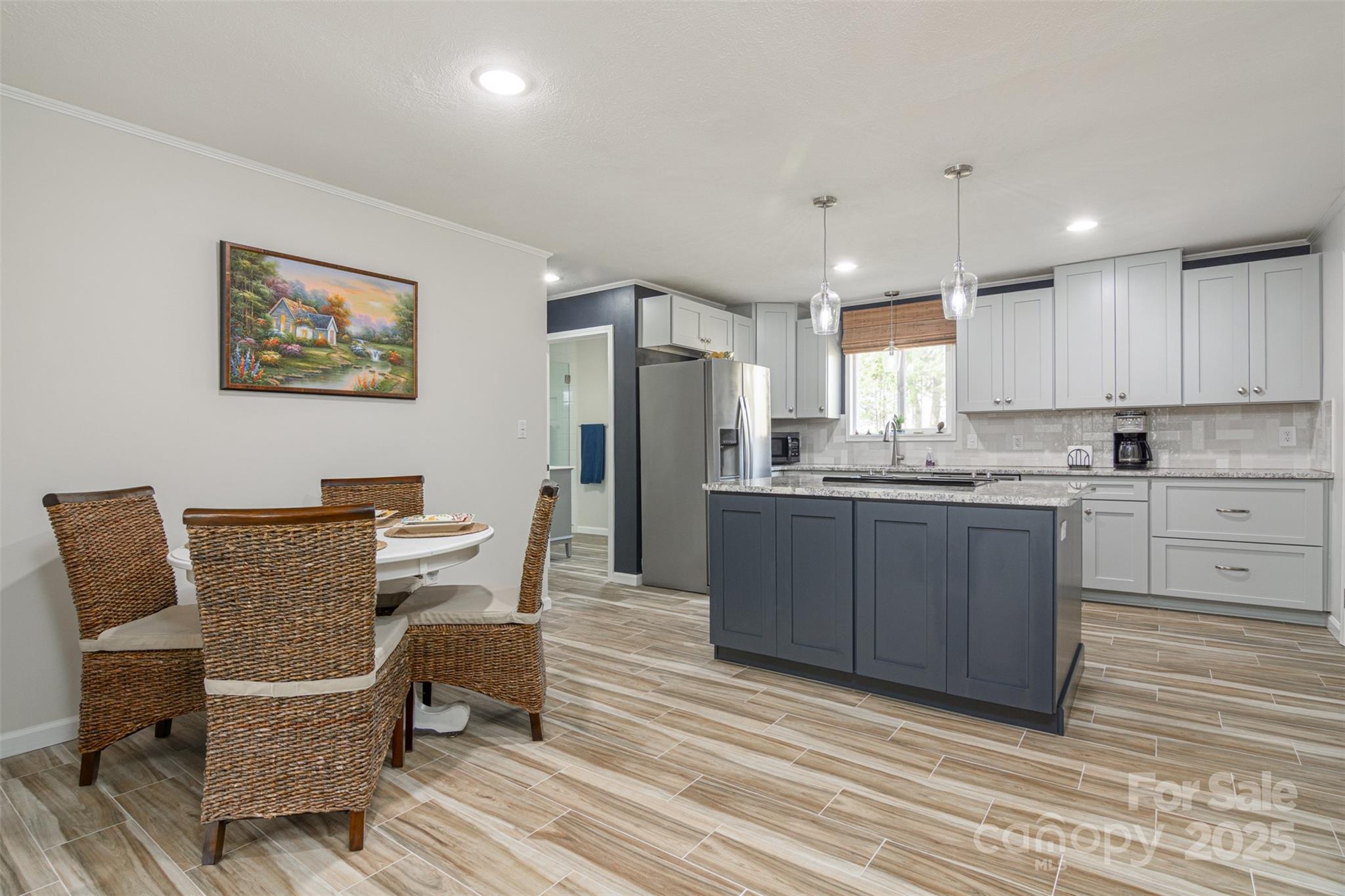 391 Ted Smith Road Rutherfordton, NC 28139 - Photo 8 of 35