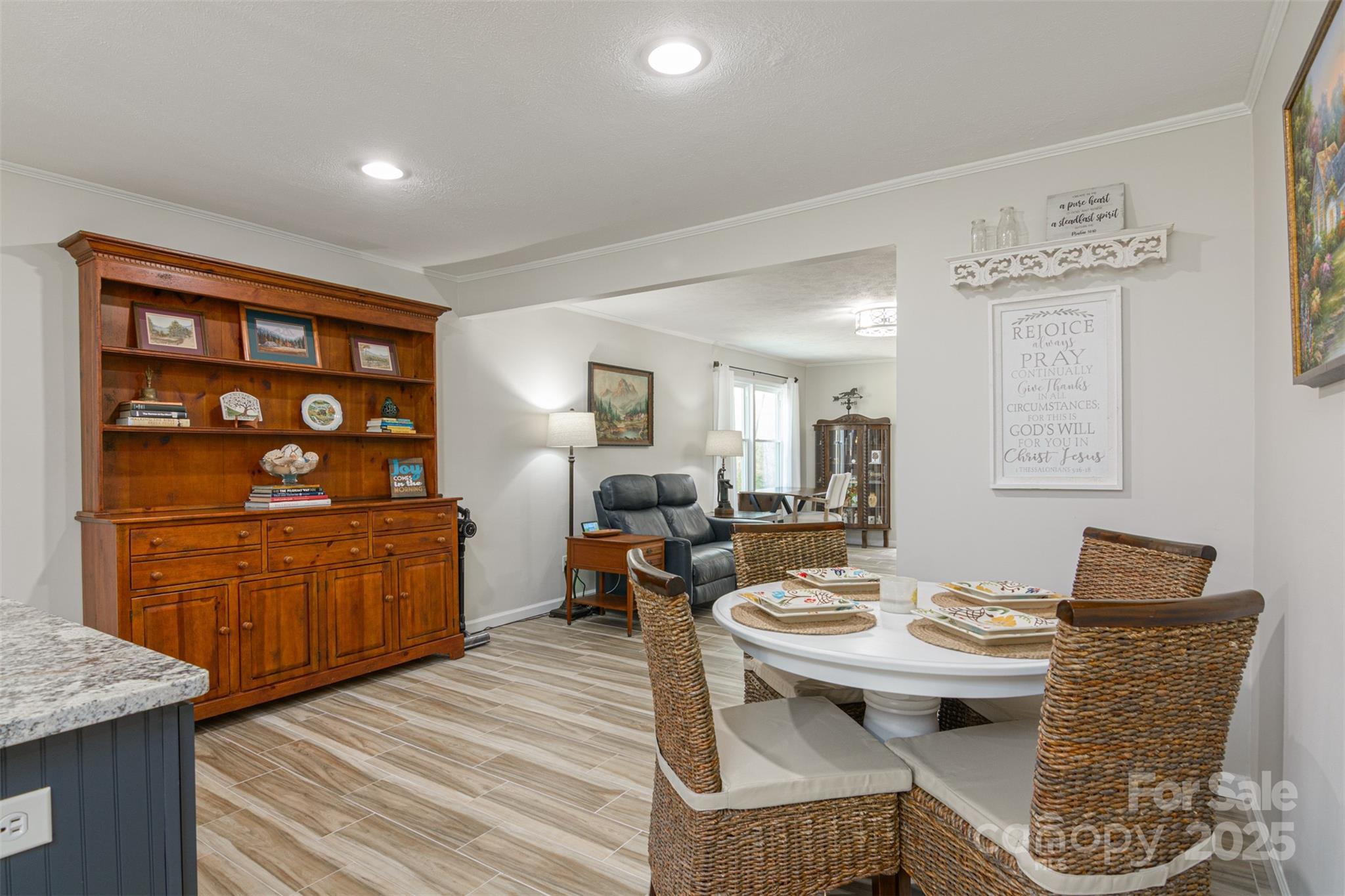 391 Ted Smith Road Rutherfordton, NC 28139 - Photo 9 of 35