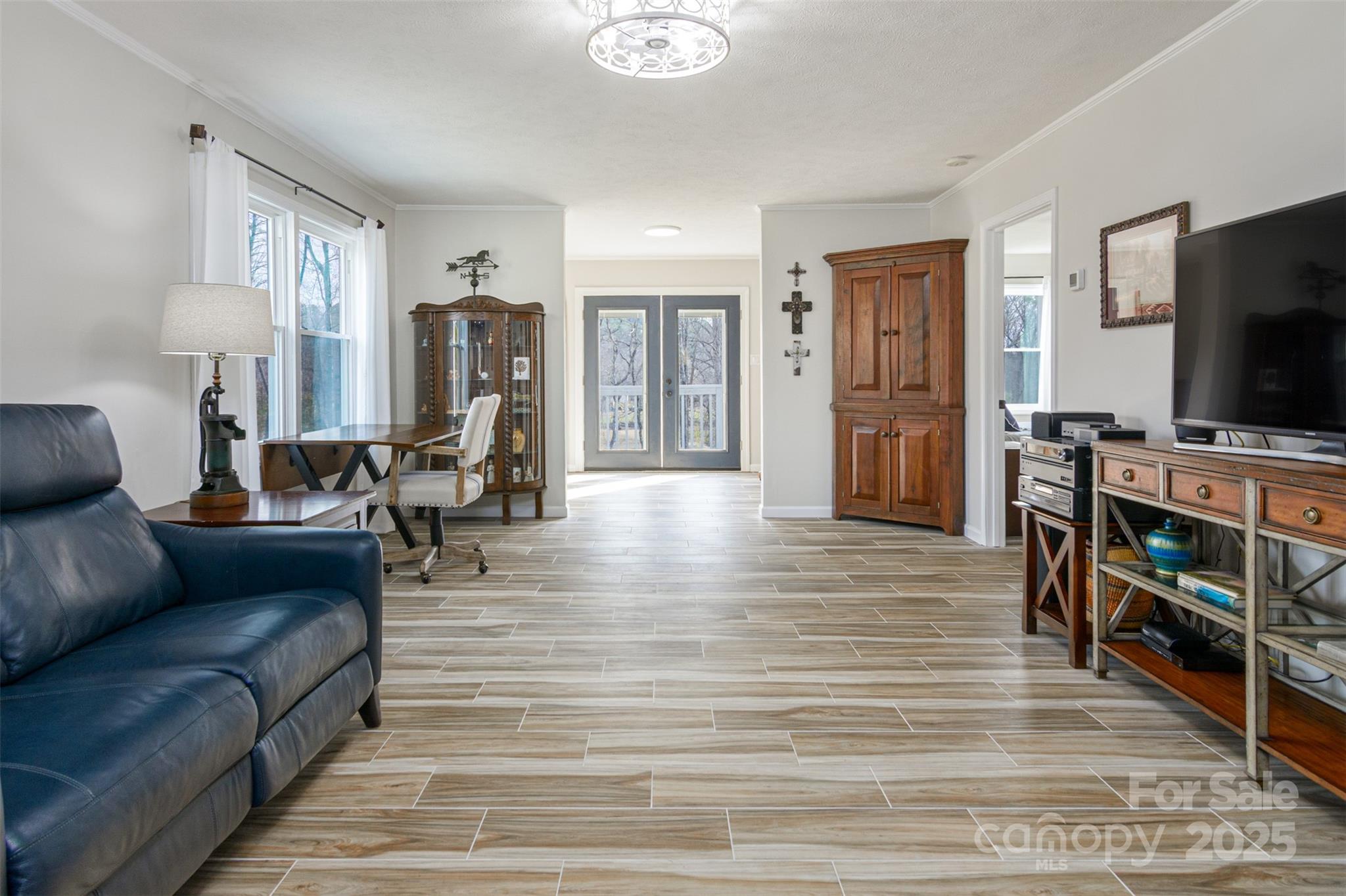 391 Ted Smith Road Rutherfordton, NC 28139 - Photo 10 of 35