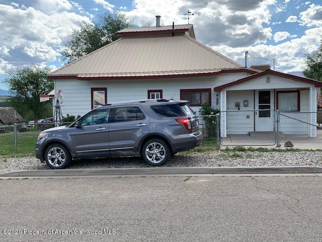 440 East 2nd Street Rifle, CO 81650 - Photo 3 of 29 a car parked in front of a house