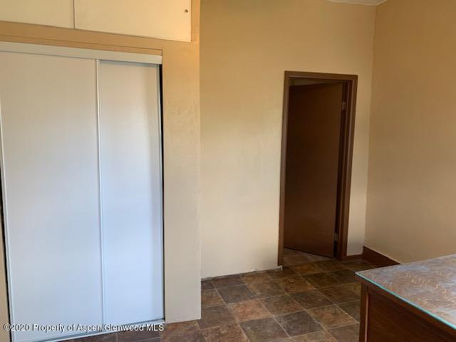 440 East 2nd Street Rifle, CO 81650 - Photo 10 of 29 a view of an empty room