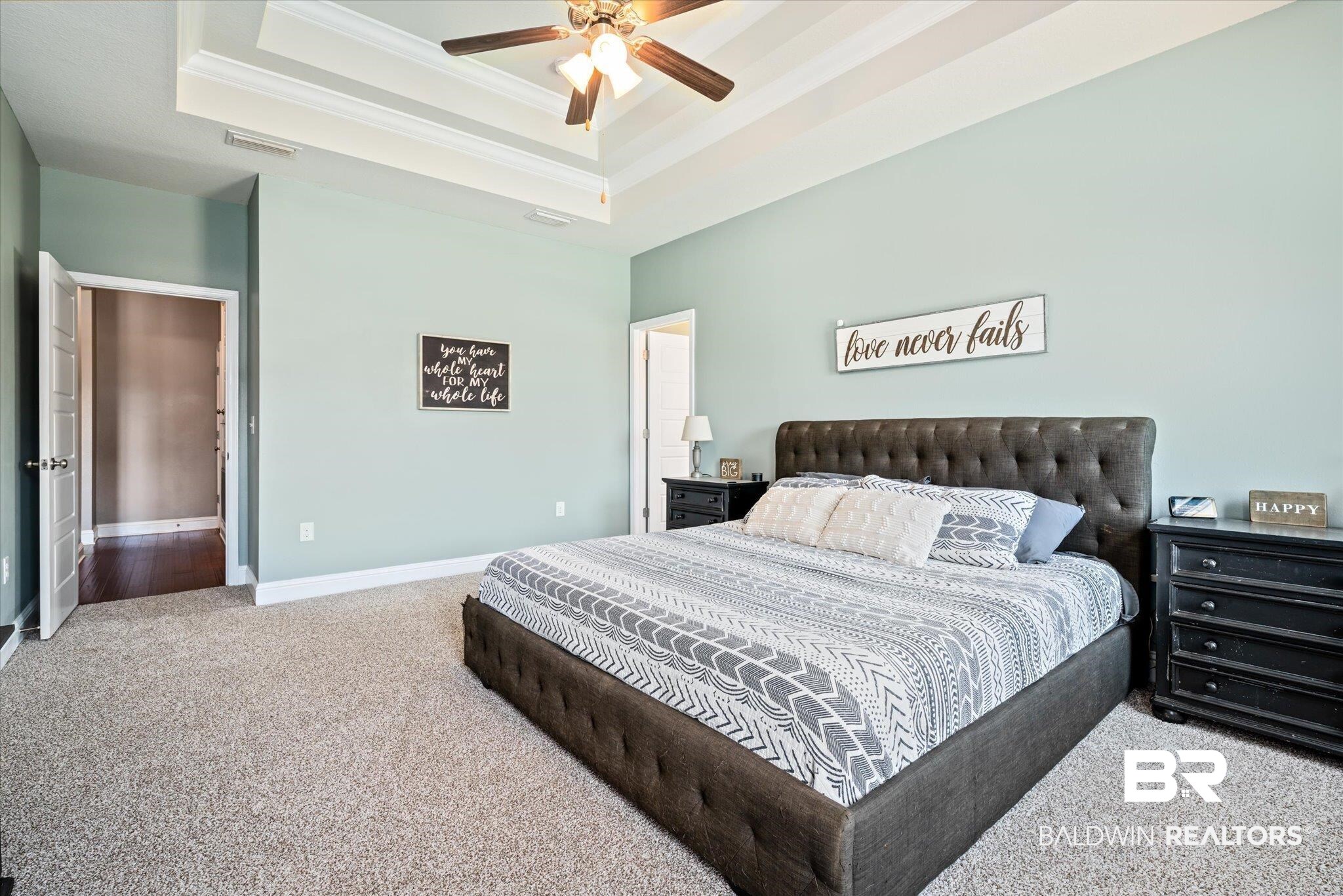 31516 Spoonbill Road Daphne, AL 36527 - Photo 19 of 50 Primary Room
