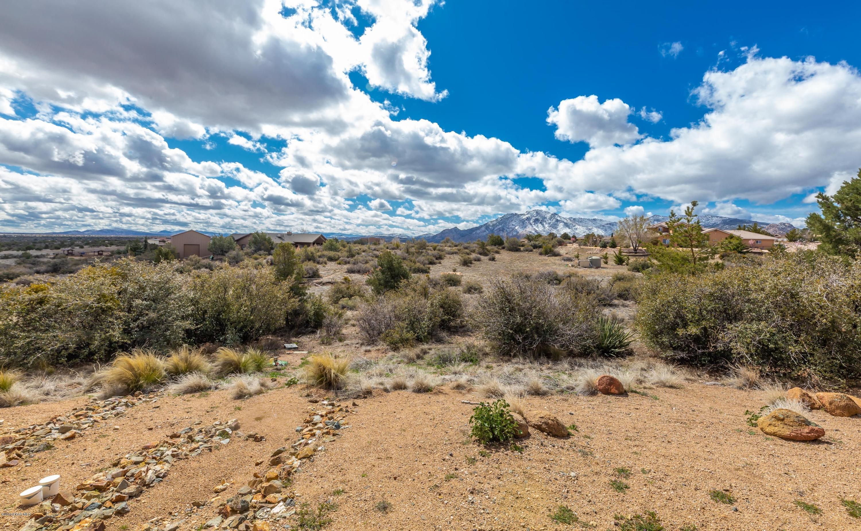4125 Chuckwalla Road Prescott, AZ 86305 - Photo 9 of 34 008_View