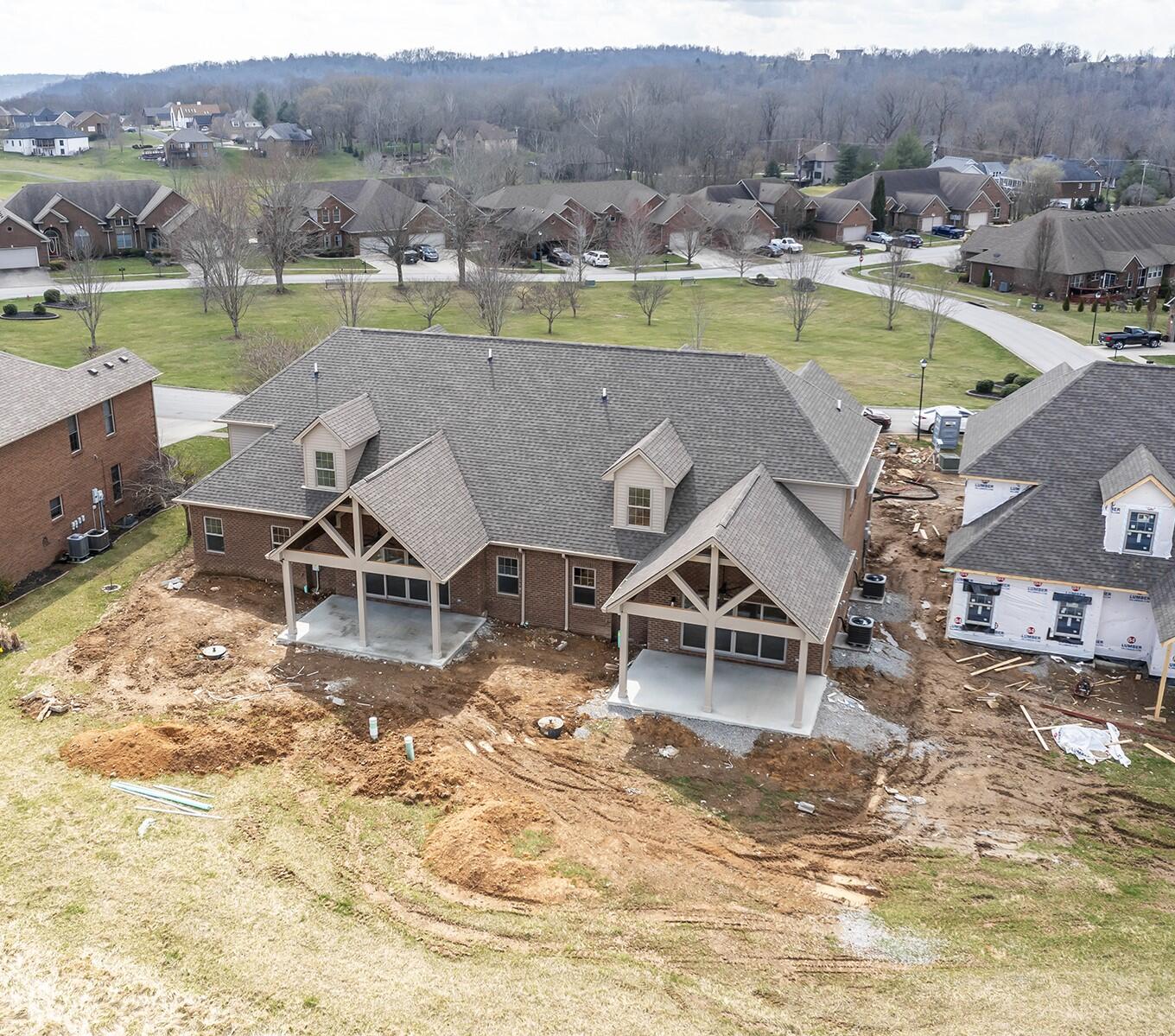 428 Rivers Trace Richmond, KY 40475 - Photo 37 of 46 riverdrone04