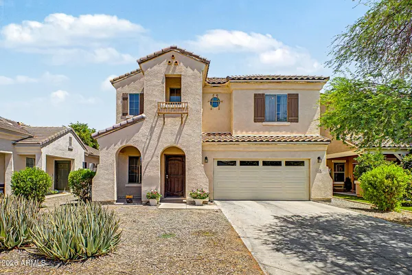 $450,000 | 1658 West Dugan Drive, Queen Creek, AZ 85144