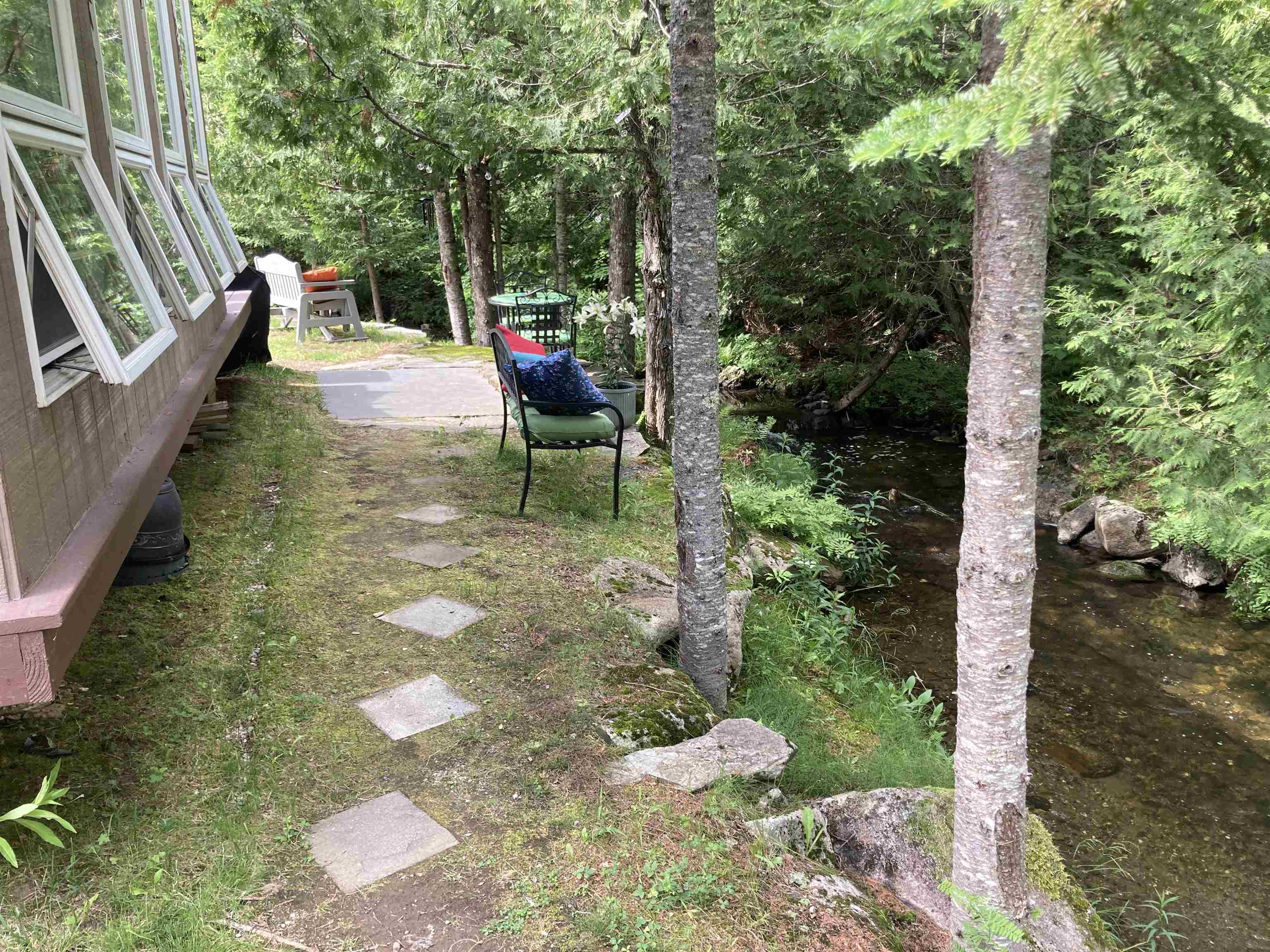 112 Daniels Pond Road Glover, VT 05839 - Photo 24 of 26