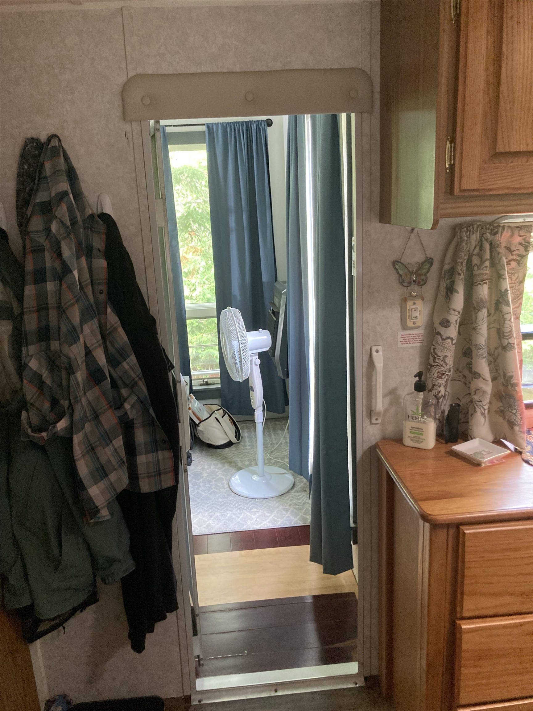 112 Daniels Pond Road Glover, VT 05839 - Photo 10 of 26