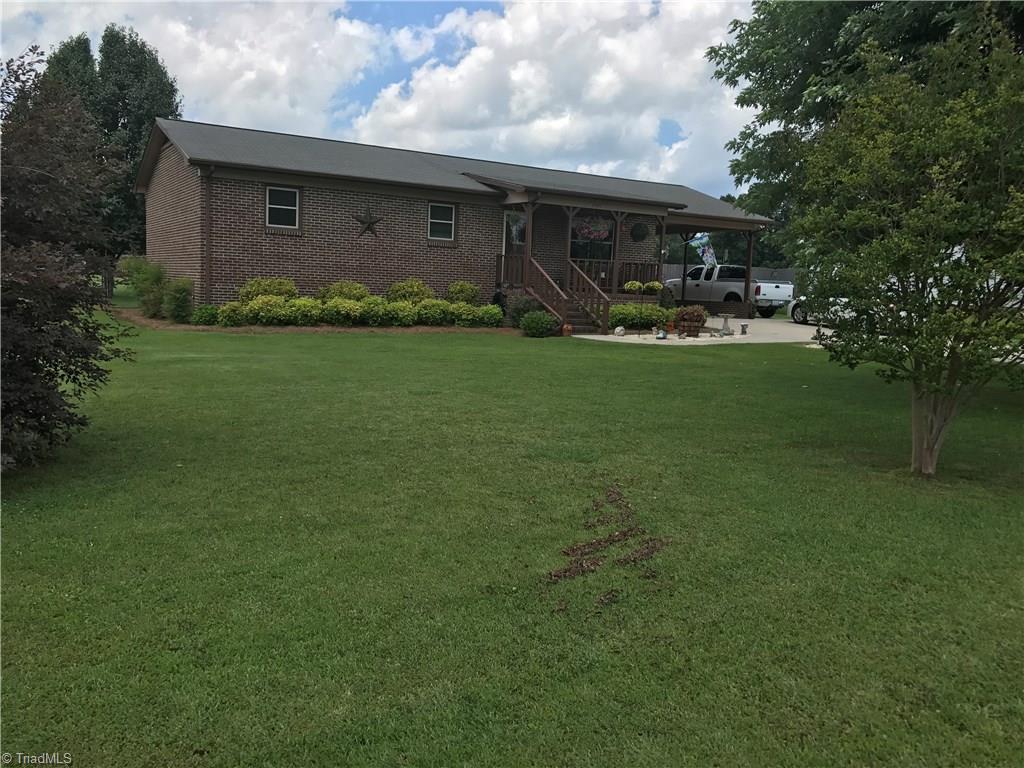4791 Pliney Farlow Road Trinity, NC 27370 - Photo 2 of 18 Gallery Image 2