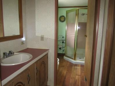 880 Maplewood Road West Newfield, ME 04095 - Photo 6 of 13 Master Bath/Spa.