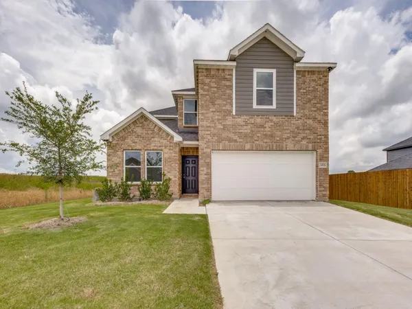$339,900 | 2406 Stonebriar Lane, Sherman, TX 75092