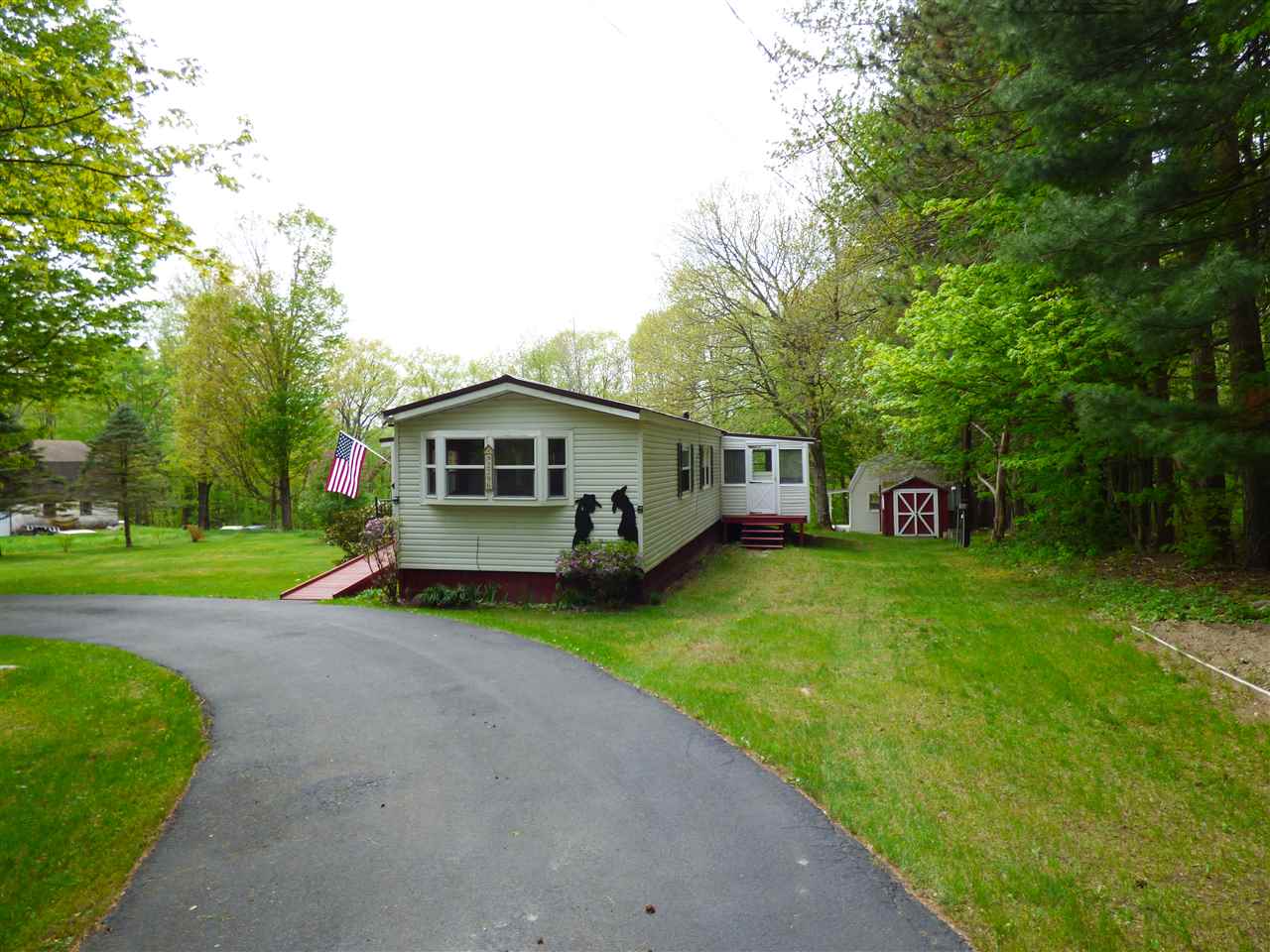 2296 Chapel Road Bennington, VT 05201 - Photo 2 of 22