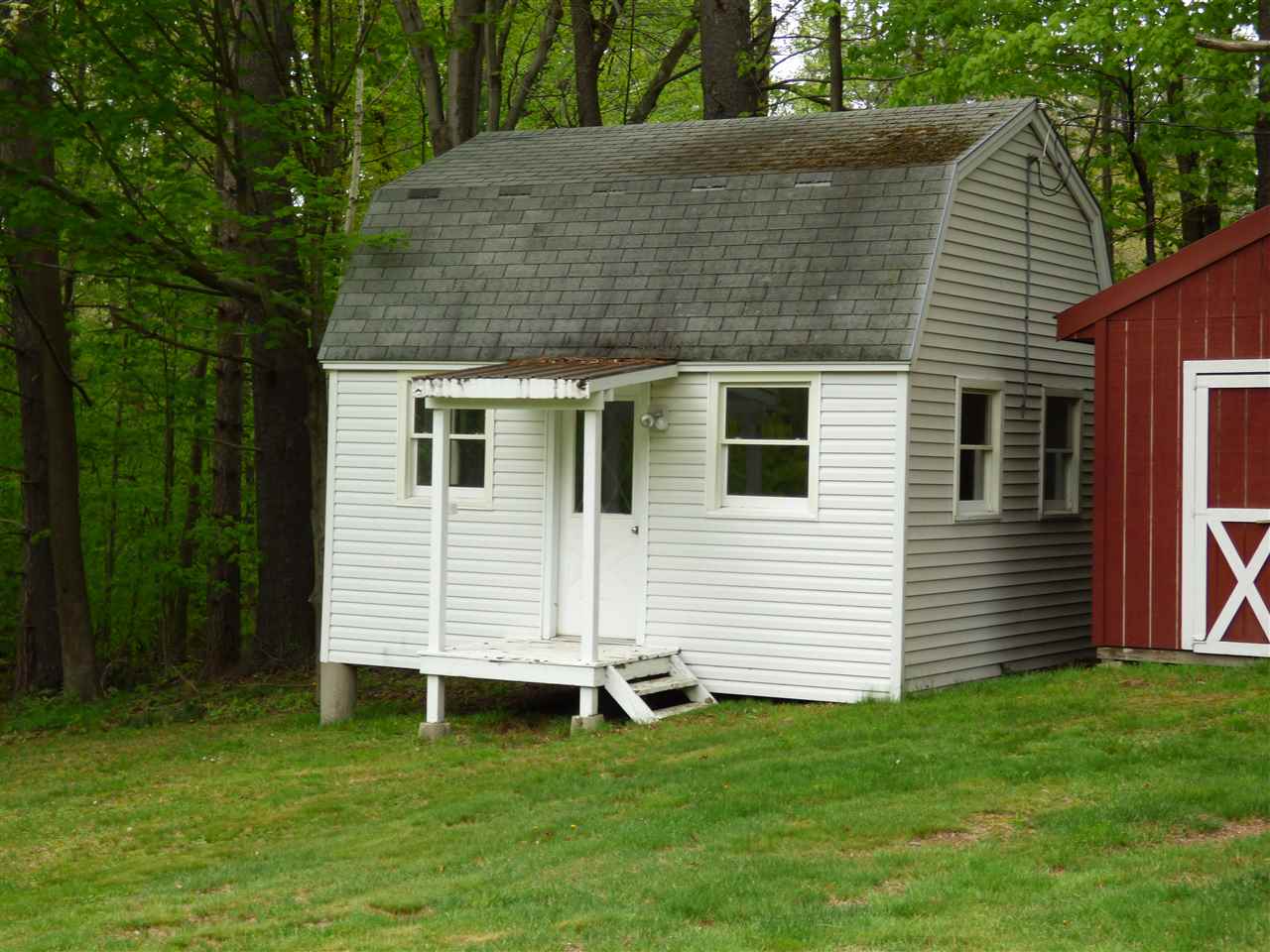 2296 Chapel Road Bennington, VT 05201 - Photo 11 of 22