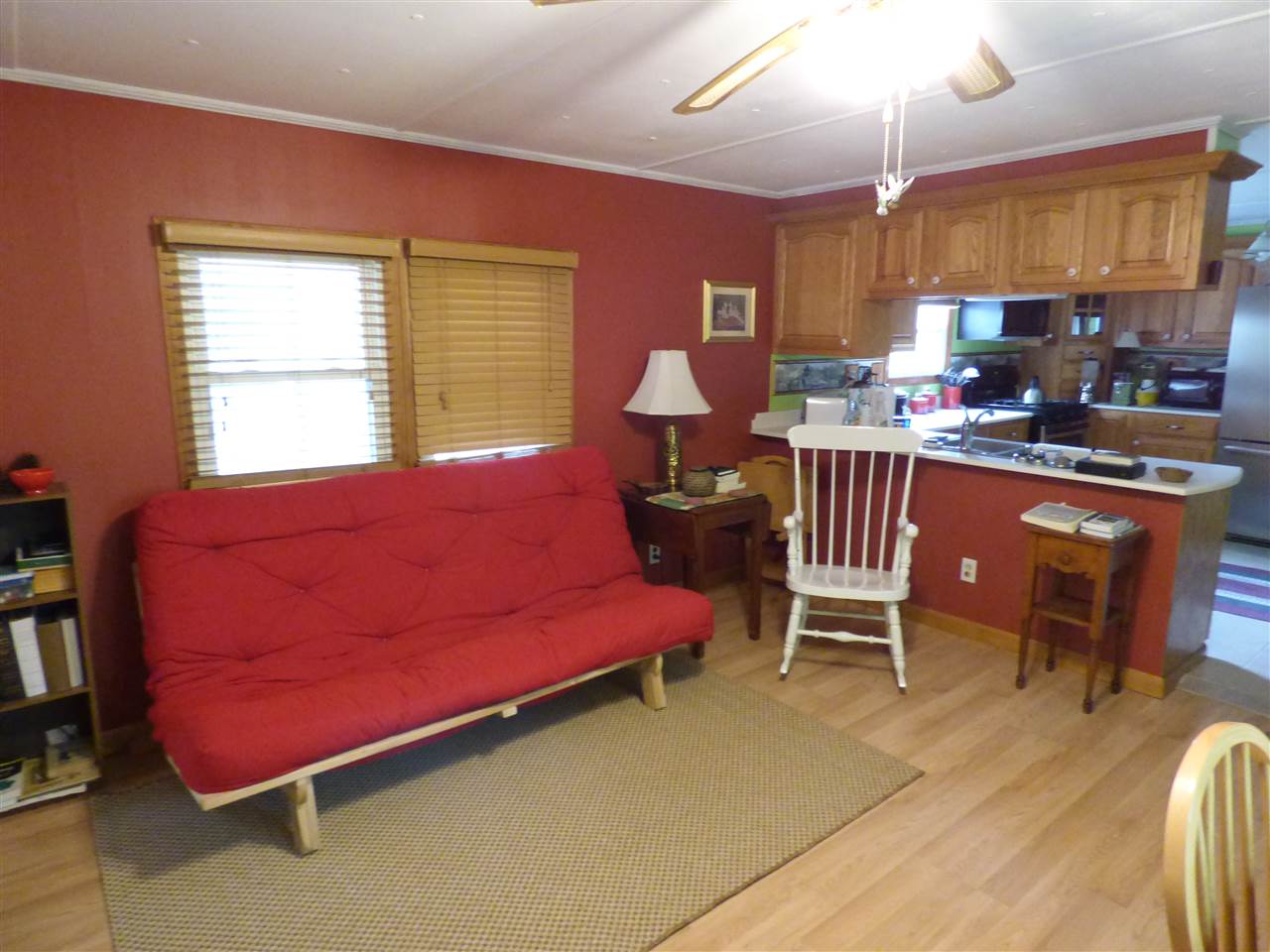 2296 Chapel Road Bennington, VT 05201 - Photo 15 of 22
