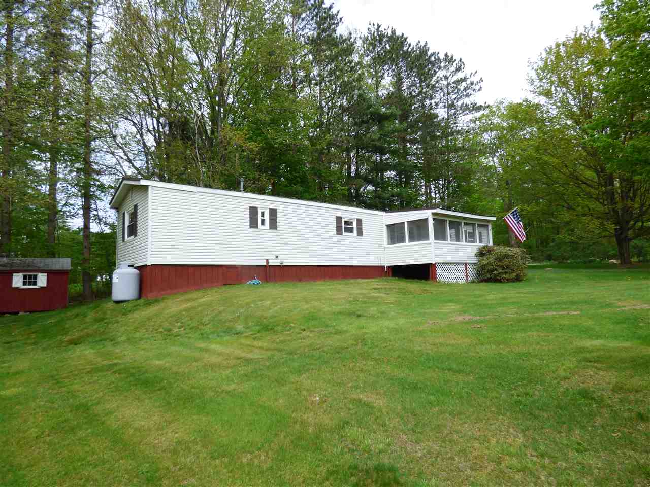 2296 Chapel Road Bennington, VT 05201 - Photo 10 of 22