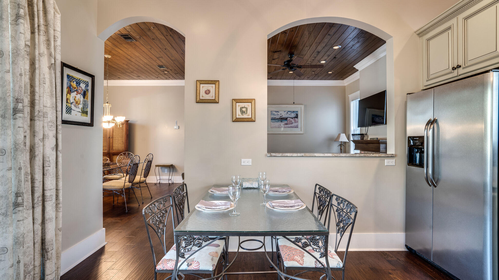 602 Sandgrass Boulevard Santa Rosa Beach, FL 32459 - Photo 20 of 58 br2111021-2016