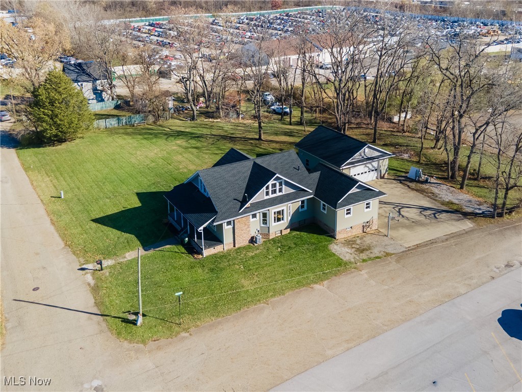 3404 Mahoning Road Northeast Canton, OH 44705 - Photo 4 of 50 Gallery Image 4