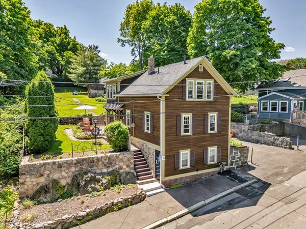 $630,000 | 22 Varney Street, Salem, MA 01970