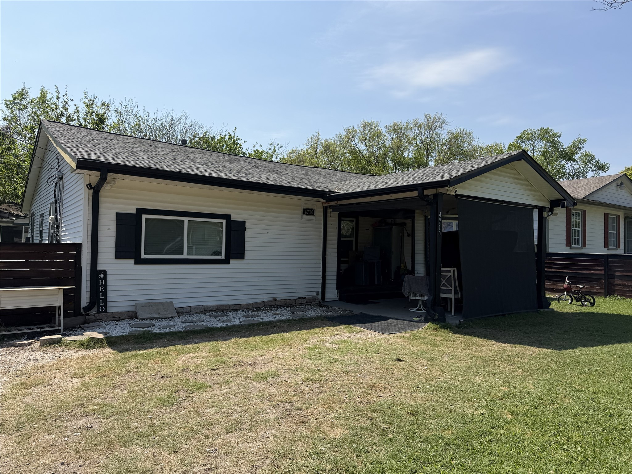 4710 9th Street Bacliff, TX 77518 - Photo 1 of 11