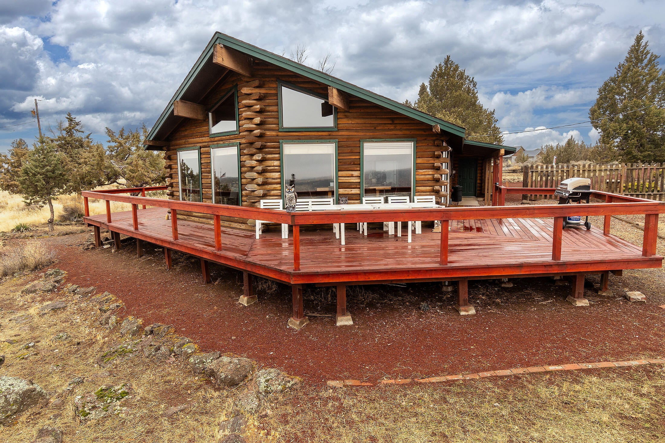 5598 Southwest Rim Road Terrebonne, OR 97760 - Photo 11 of 64 5598 SW Rim Road104 copy