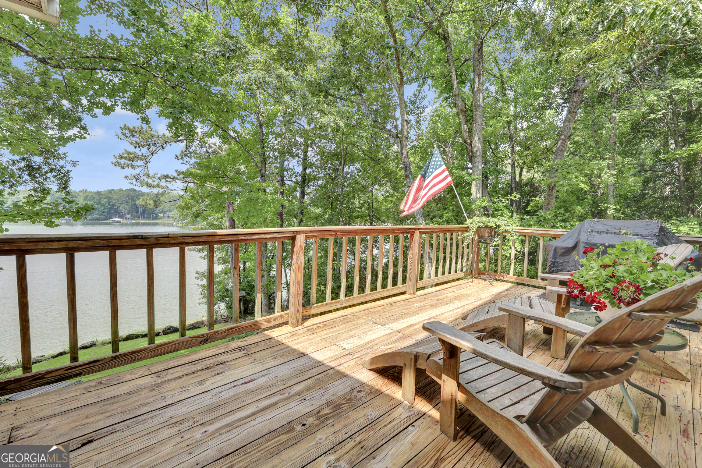 125 Cardinal Point Monticello, GA 31064 - Photo 45 of 86