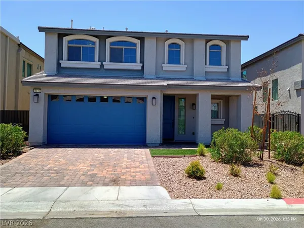 $2,850 | 8139 Shale Canyon Street, Las Vegas, NV 89139