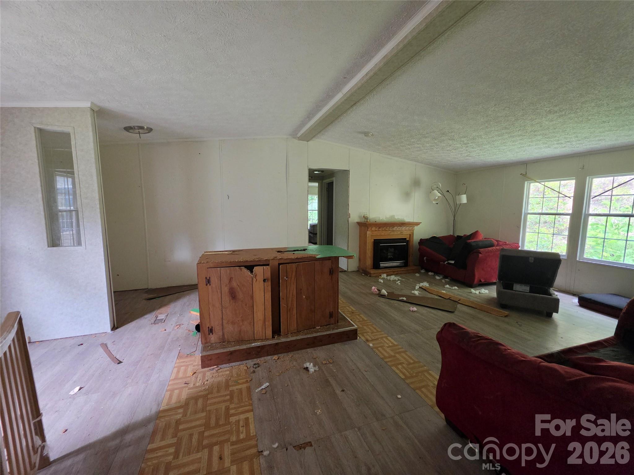 119 Miracle Mountain Road Bryson City, NC 28713 - Photo 17 of 29