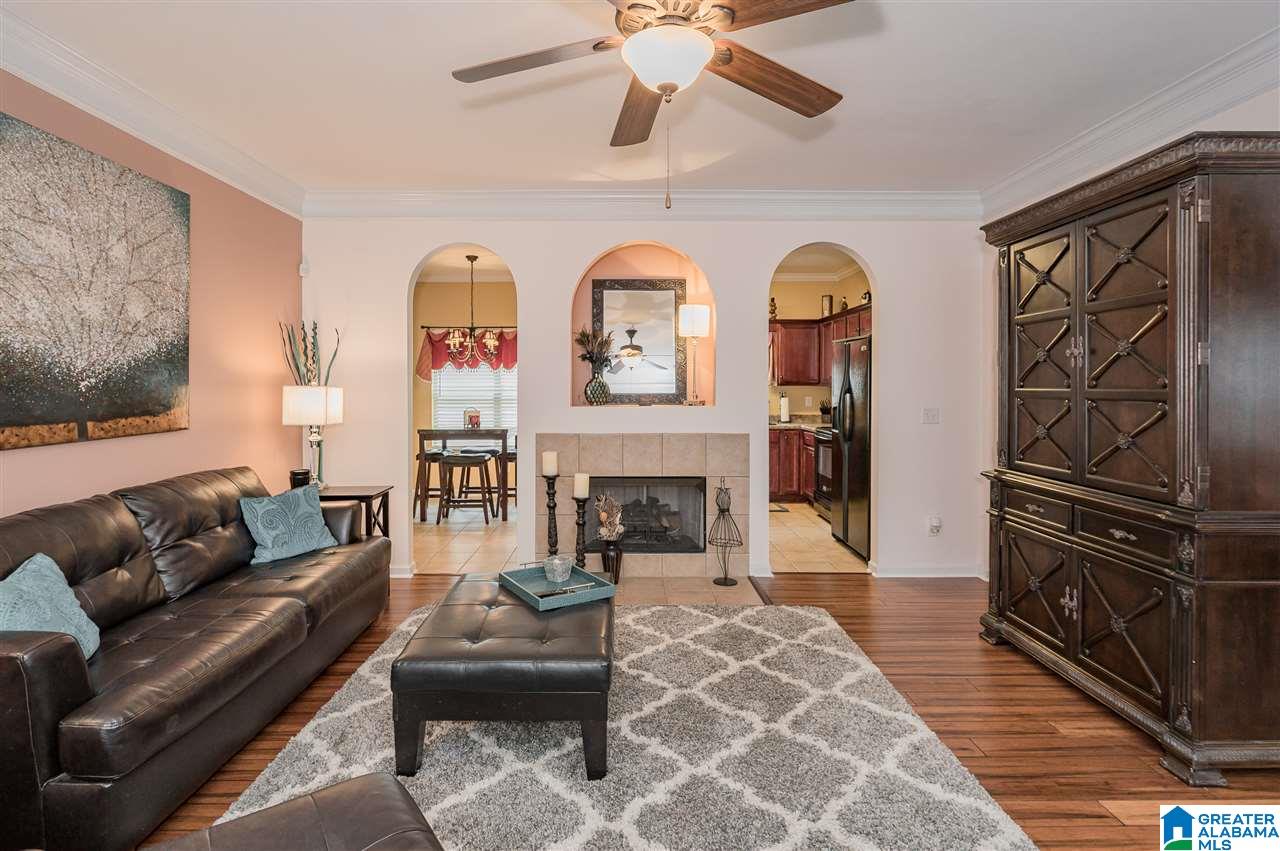 153 Highview Cove Pelham, AL 35124 - Photo 5 of 39